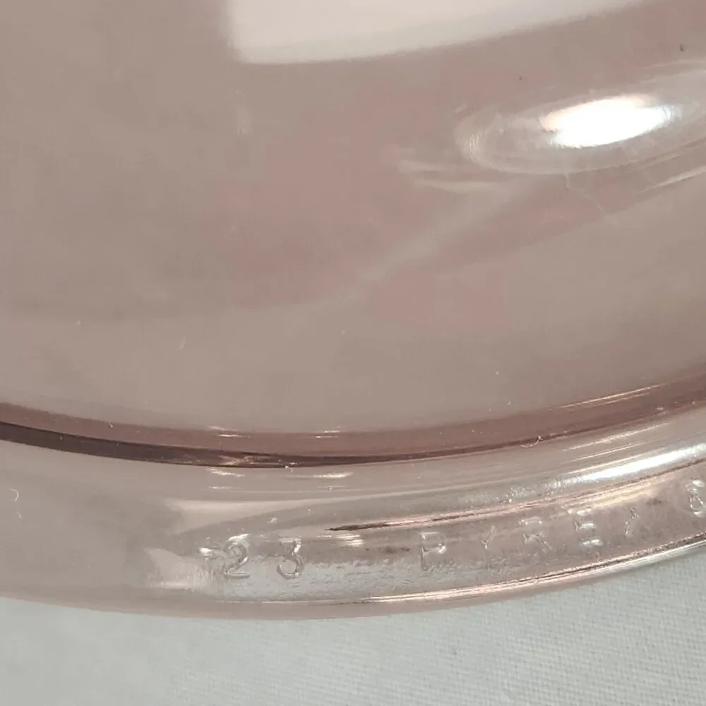 Pyrex Lid V 1 5 C Glass Lid 7
